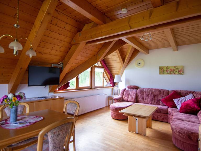 Ferienwohnung Hornberg