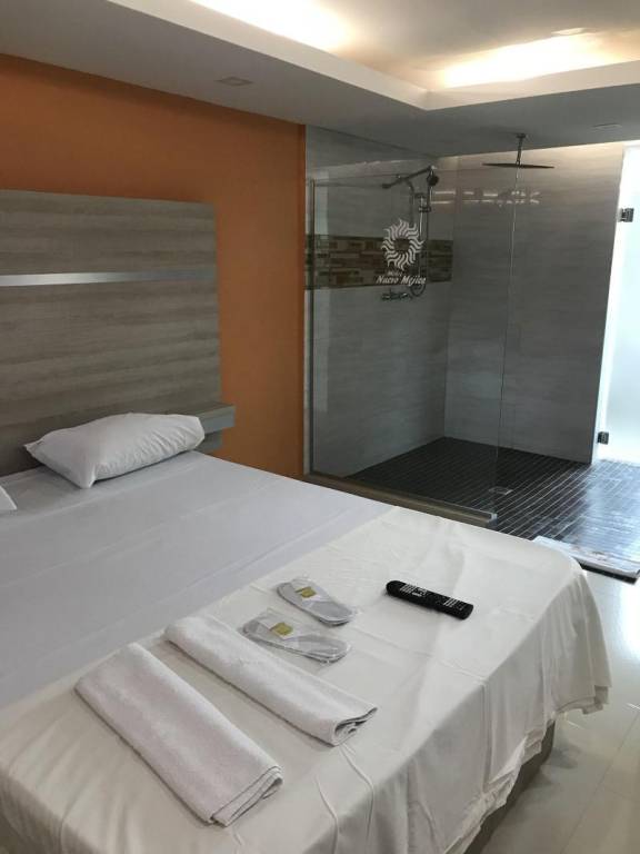 Hotel Nuevo Mejico — photo 2