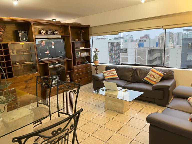 Apartamento Miraflores