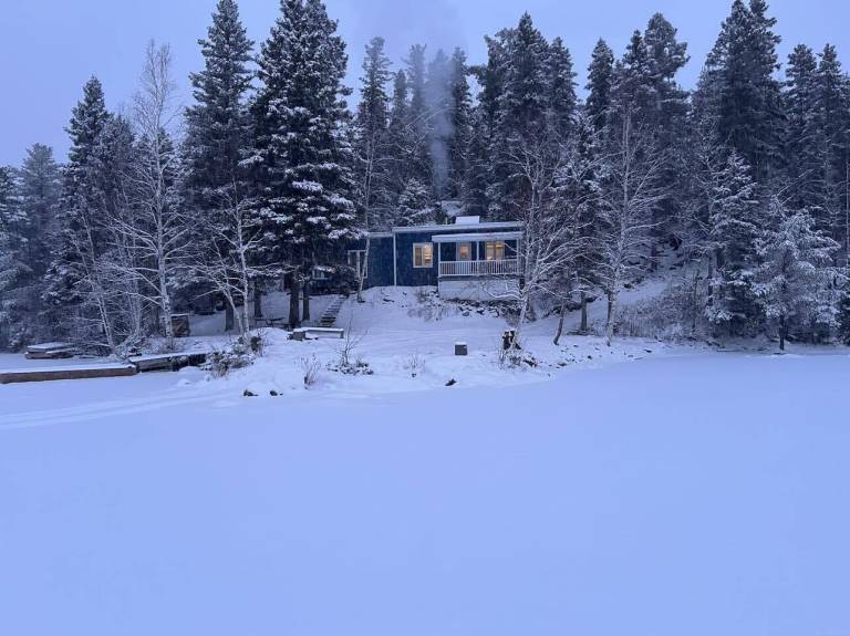 Chalet Jonquière