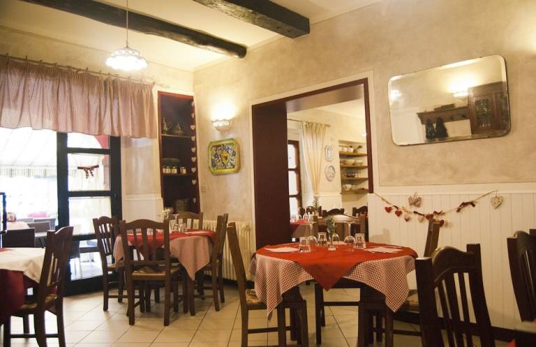 Casa Firenzuola