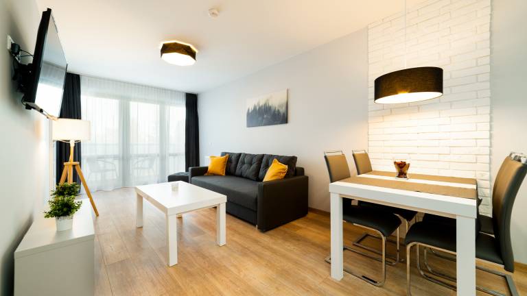Apartament Karpacz