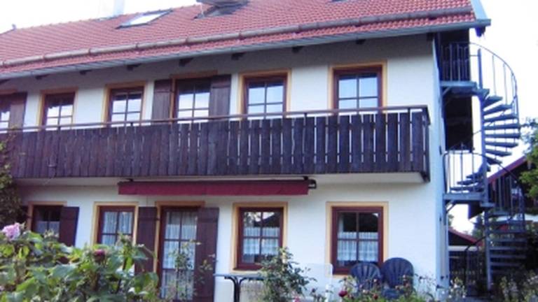 Ferienwohnung Chiemsee