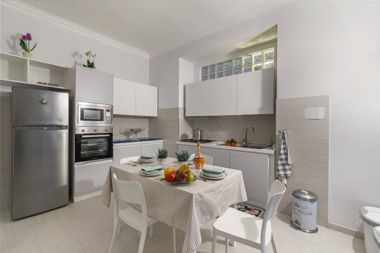 Fully equipped apartment | Pet-friendly — photo 3
