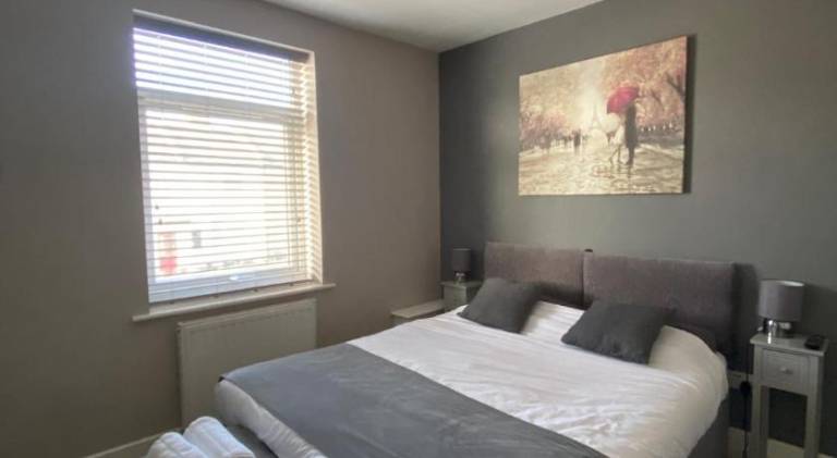 Apartment Newmarket