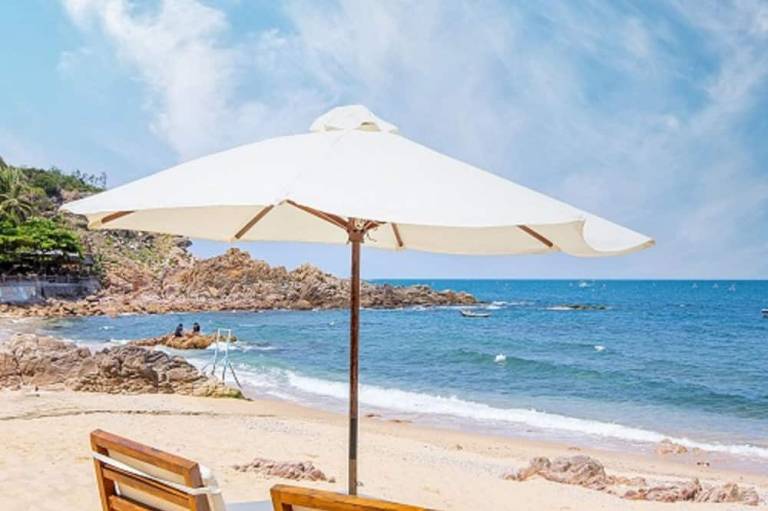 Casa Marina Resort
