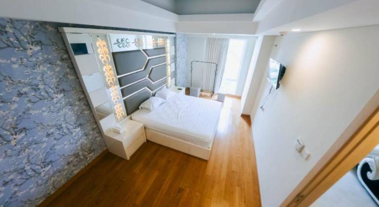 72 m&sup2; Ferienwohnung