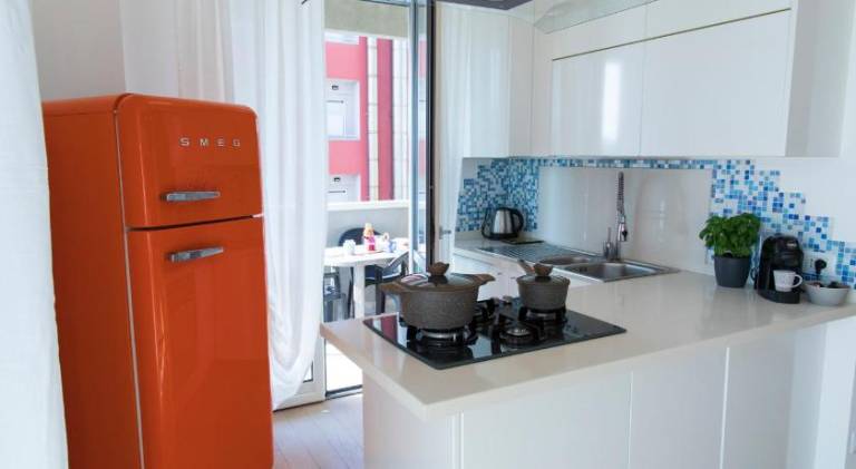 Holiday apartment with 1 room for 3 persons — photo 5