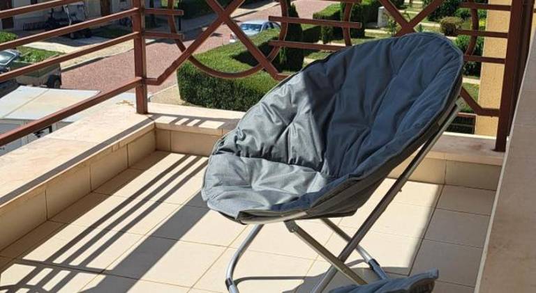 Rental apartment with pool | Pet-friendly — photo 3