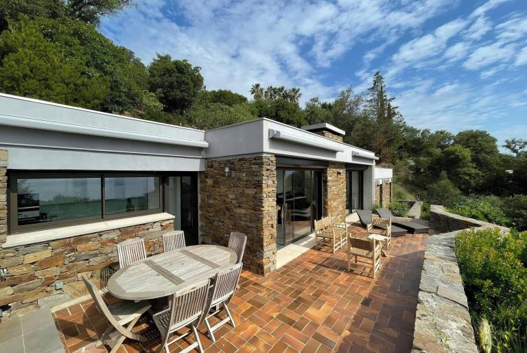 Villa  Cap Bénat