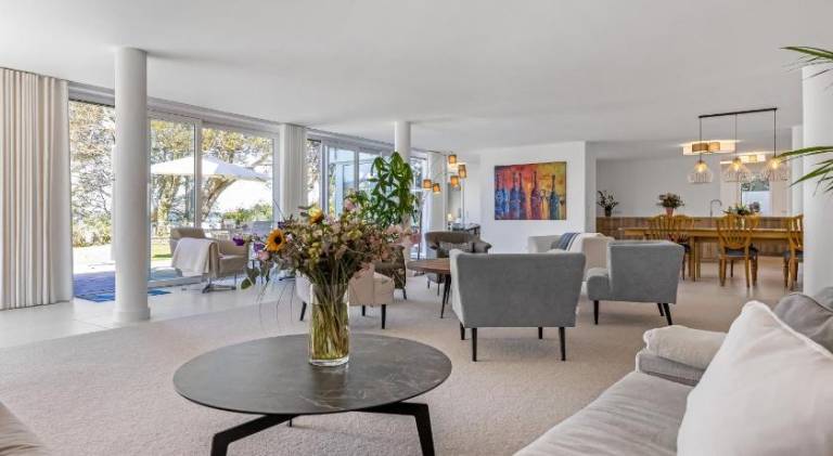 Apartment with BBQ, garden & patio | Suitable for remote work | Pet-friendly — photo 3