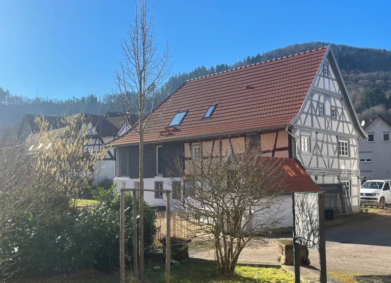 Ferienhaus Nothweiler