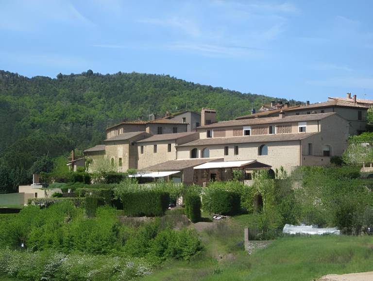 Children-friendly nice house with garden, terrace & pool | Dogs allowed in Murlo