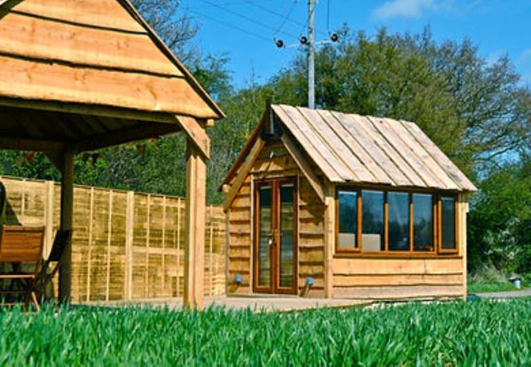Cabin Southam