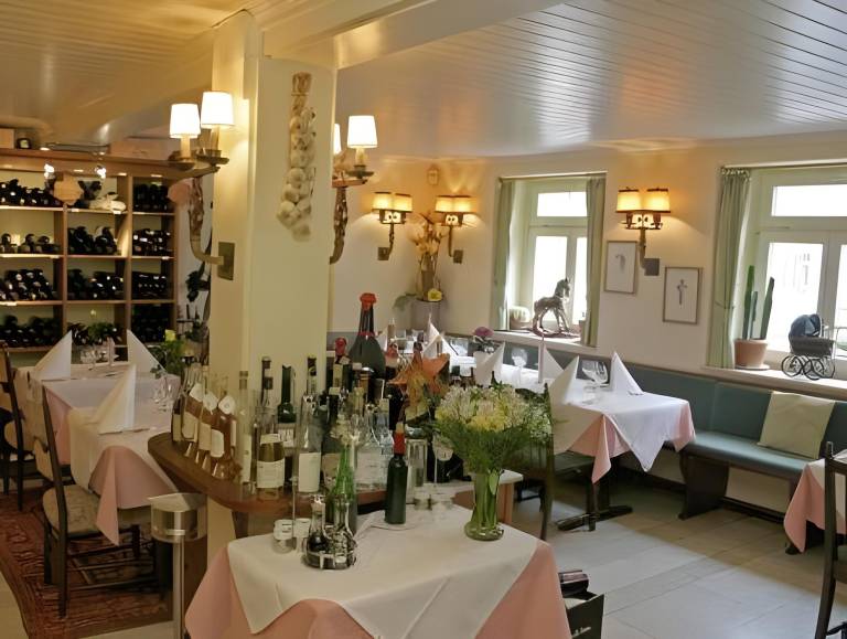 Hotel Restaurant Da Franco — photo 3