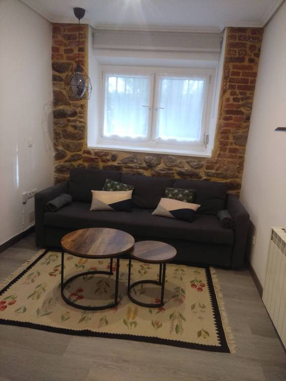 Ferienwohnung  Bilbao