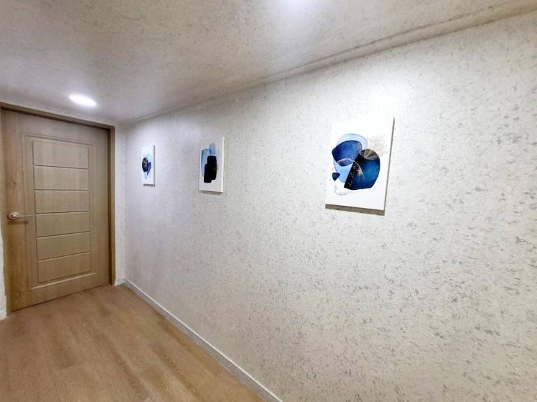 House with 3 rooms for 8 persons — photo 4