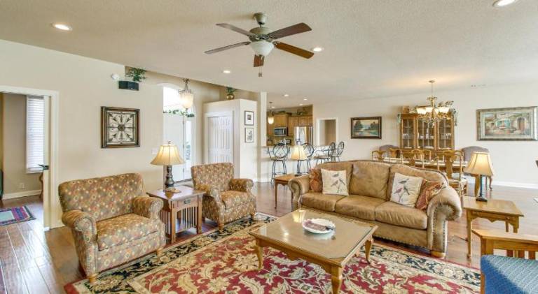 Wonderful house | Suitable for remote work | Pets are welcome — photo 4