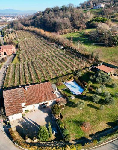 Villa Altavilla vicentina