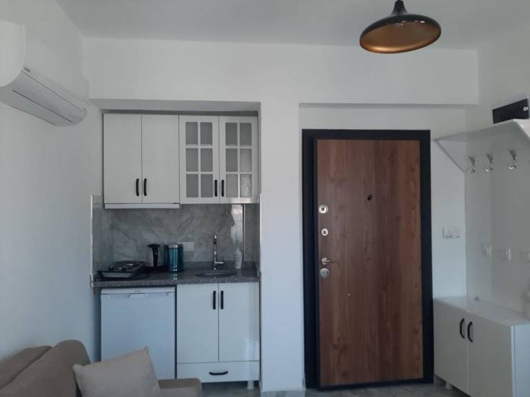 Gokceada Marmaros Butik Otel — photo 2