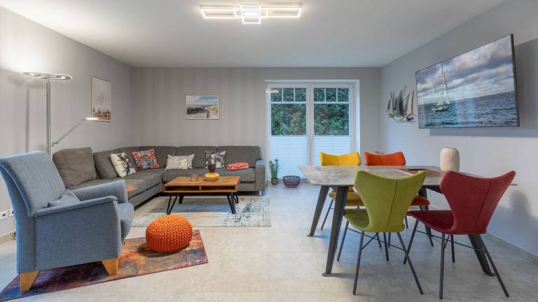 Ferienwohnung Högel