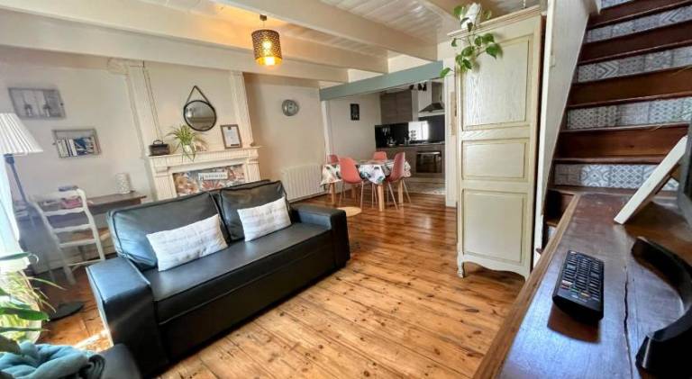 Pleasant rental apartment | Pets allowed — photo 3