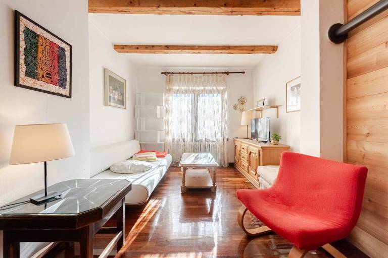 88 m&sup2; Ferienwohnung