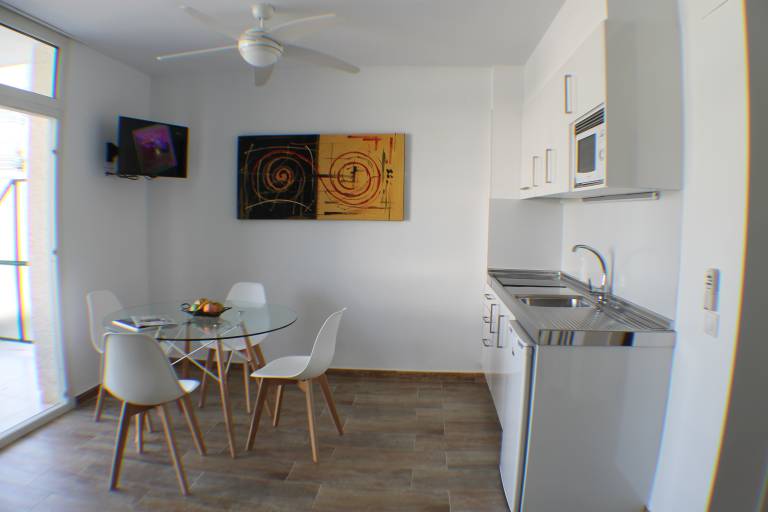 Apartament Cadaqués