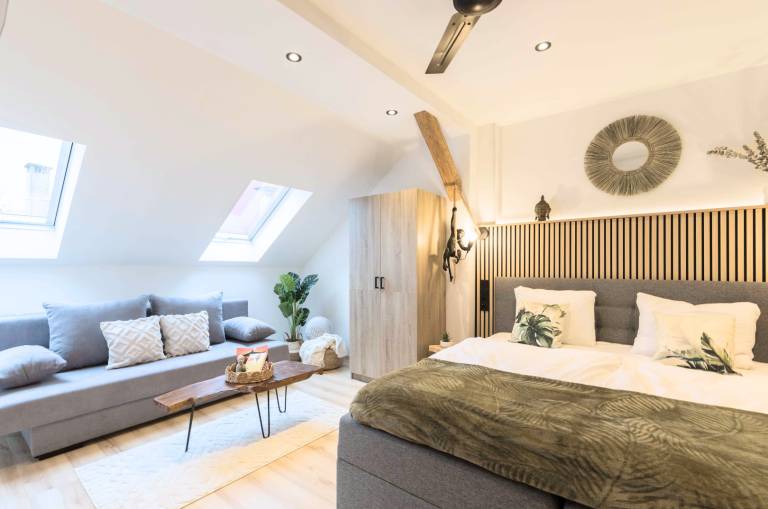 Ferienwohnung Feilitzsch