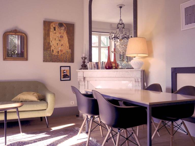 Hôtel Saint Charles & Coliving — photo 2