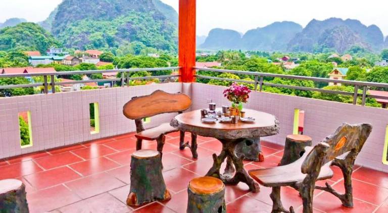 Trang An Mountain View Homestay — photo 3