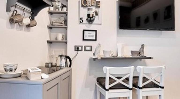 Holiday apartment with 1 room for 2 persons — photo 3