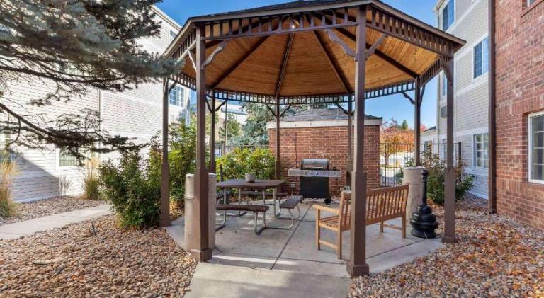 Extended Stay America Select Suites - Denver - Tech Center South - Greenwood Village — photo 5