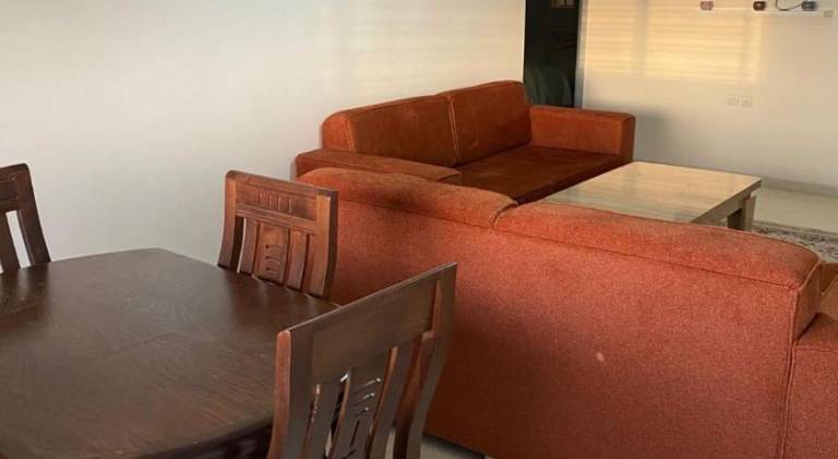 Apartment with 1 room for 5 persons — photo 3
