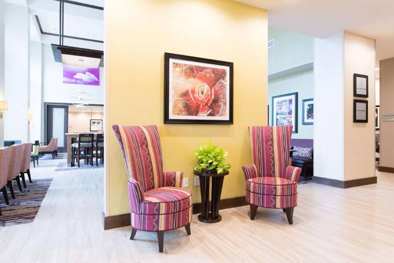 Hampton Inn & Suites Walterboro — photo 5