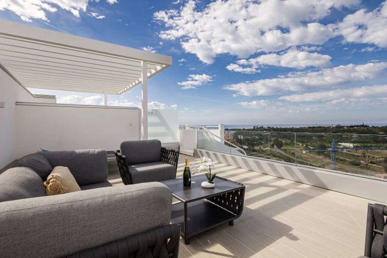 Appartement El Paraíso
