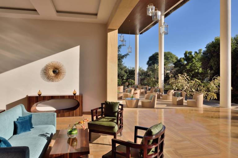 The Westin Pushkar Resort & Spa — photo 4