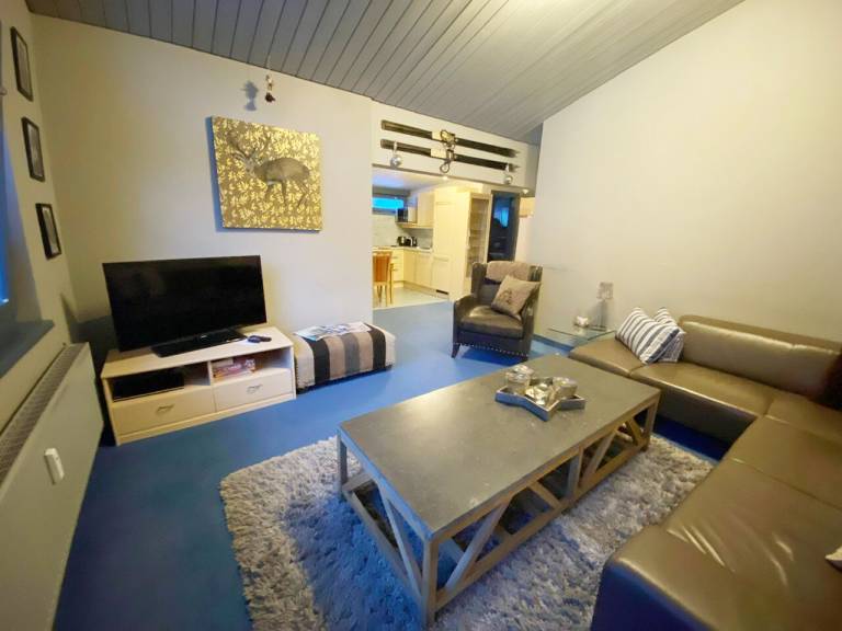 Apartment Saint Anton am Arlberg