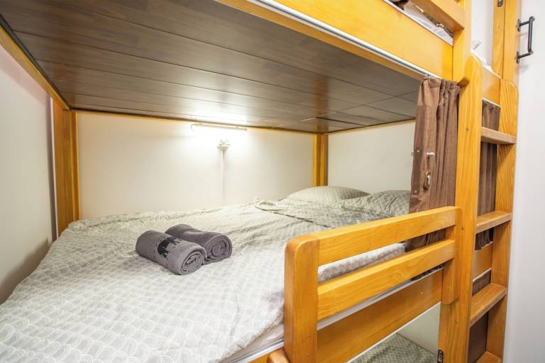 Hostel Ljubljana