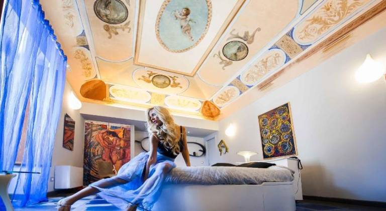 Suite D'Autore Art Design Gallery — photo 2