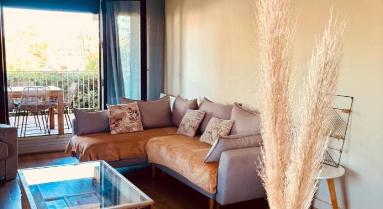 Apartment | Beach nearby | Pet-friendly — photo 3