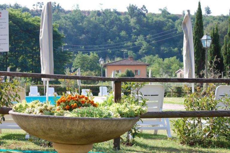 Agriturismo Fattoria Antognoni: BETULLA 2 — photo 5