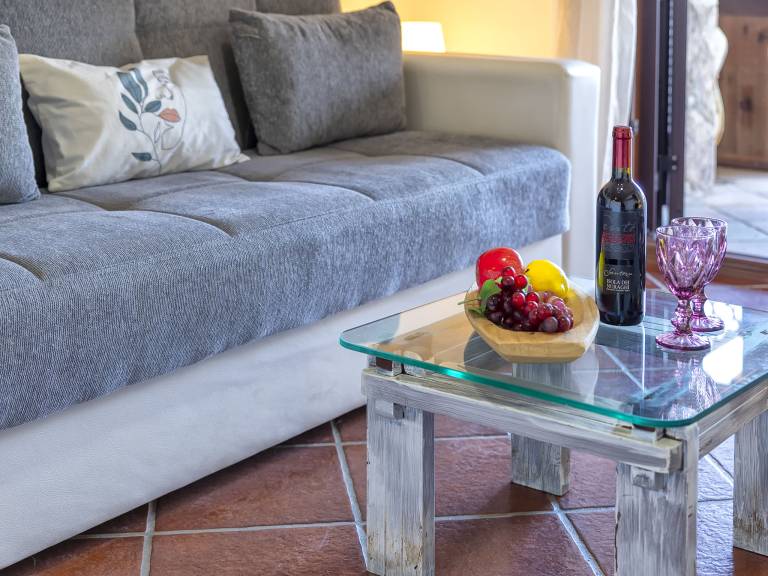 Holiday apartment with yard & terrace | Pets are welcome — photo 4