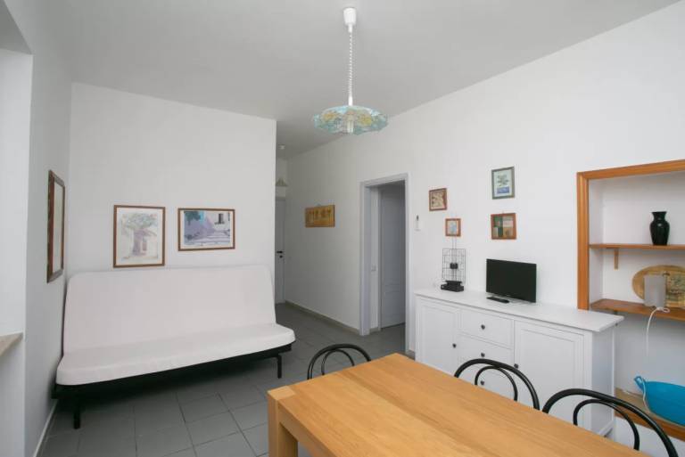 Rental apartment with terrace — photo 5