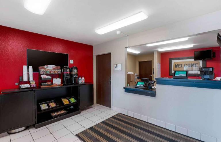 Extended Stay America Suites - Sacramento - White Rock Rd. — photo 2