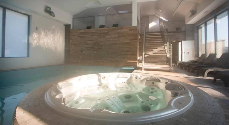 Apartamenty ze strefa Wellness & Family - by OnHoliday Kolobrzeg ulica Poleska — photo 5