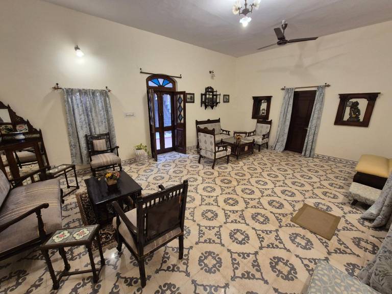 Devi kunj Retreat a boutique homestay — photo 2