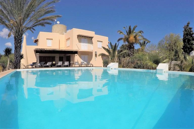 Villa Ibiza