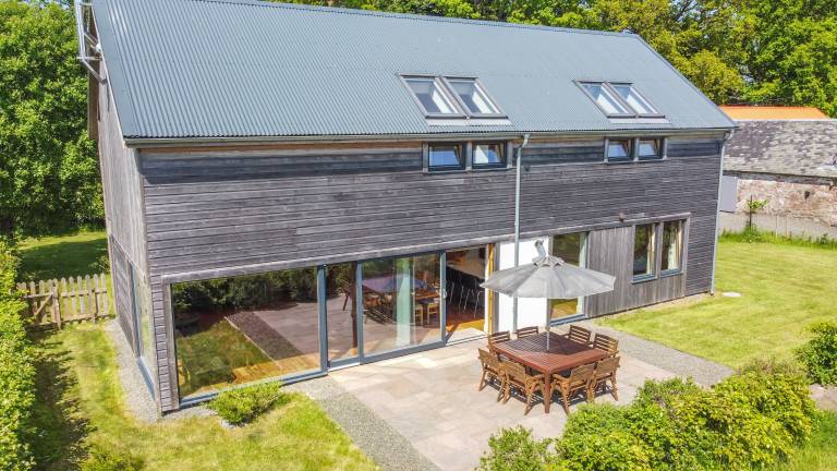 Cottage Croftamie