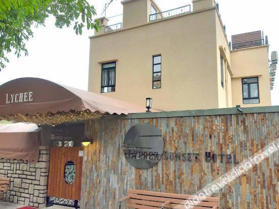 Bed & Breakfast Cheung Chau
